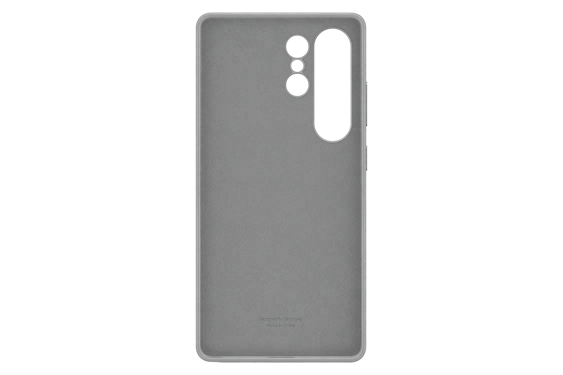 Samsung Handyhülle »Kindsuit Case für Samsung Galaxy S25 Ultra«, Backcover, Schutzhülle, Handyschutzhülle, Case, Schutzcase, stoßfest