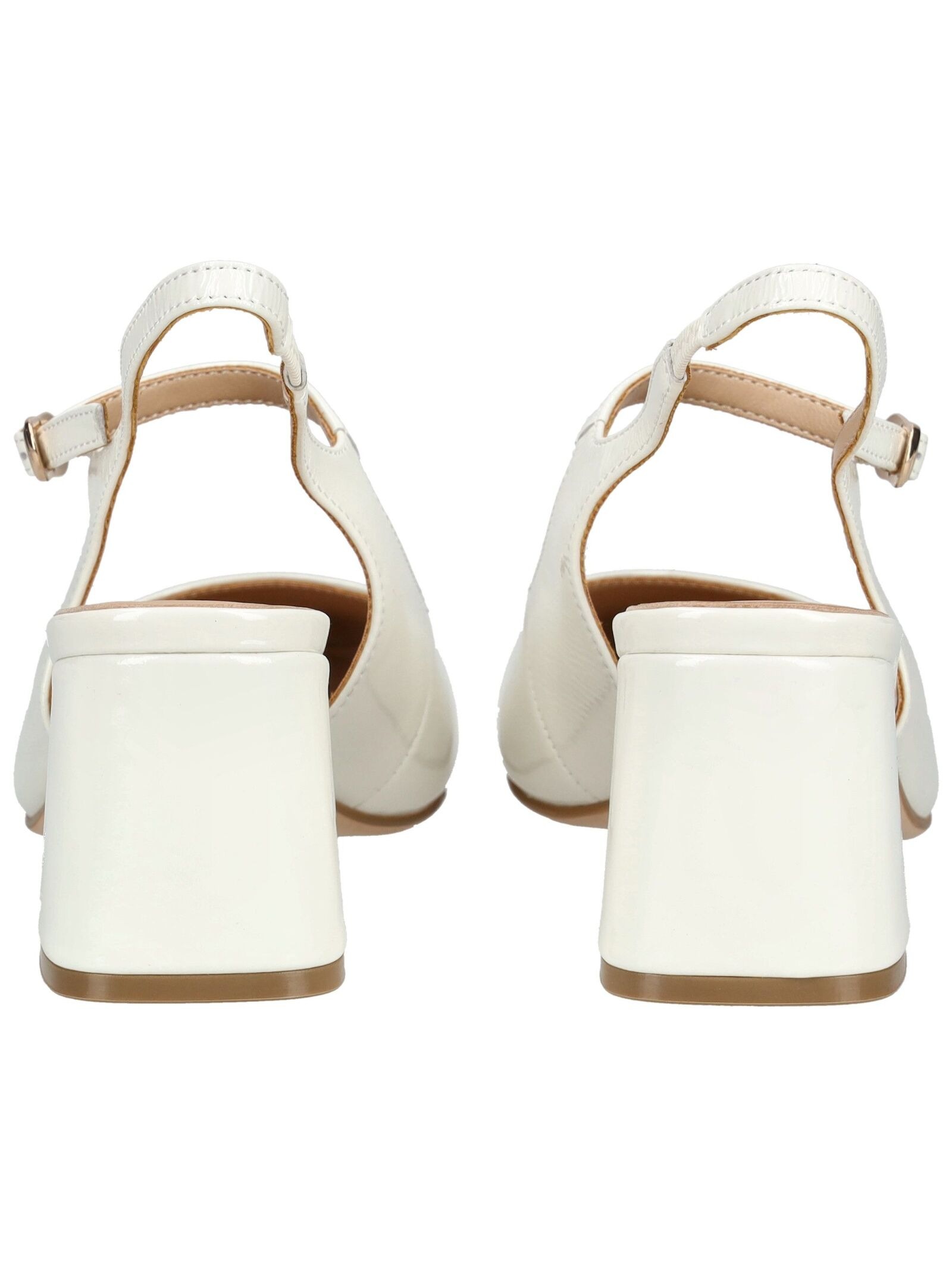 Regarde Le Ciel Slingpumps »Regarde Le Ciel Pumps Leder«