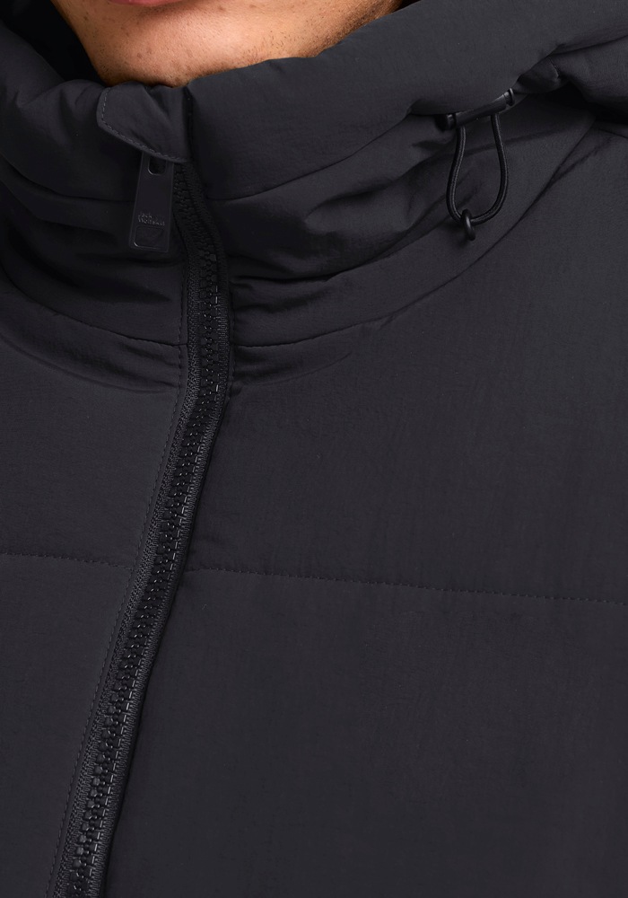Jack Wolfskin Winterjacke »NORTHERN LITE HOODED JKT M«, mit Kapuze