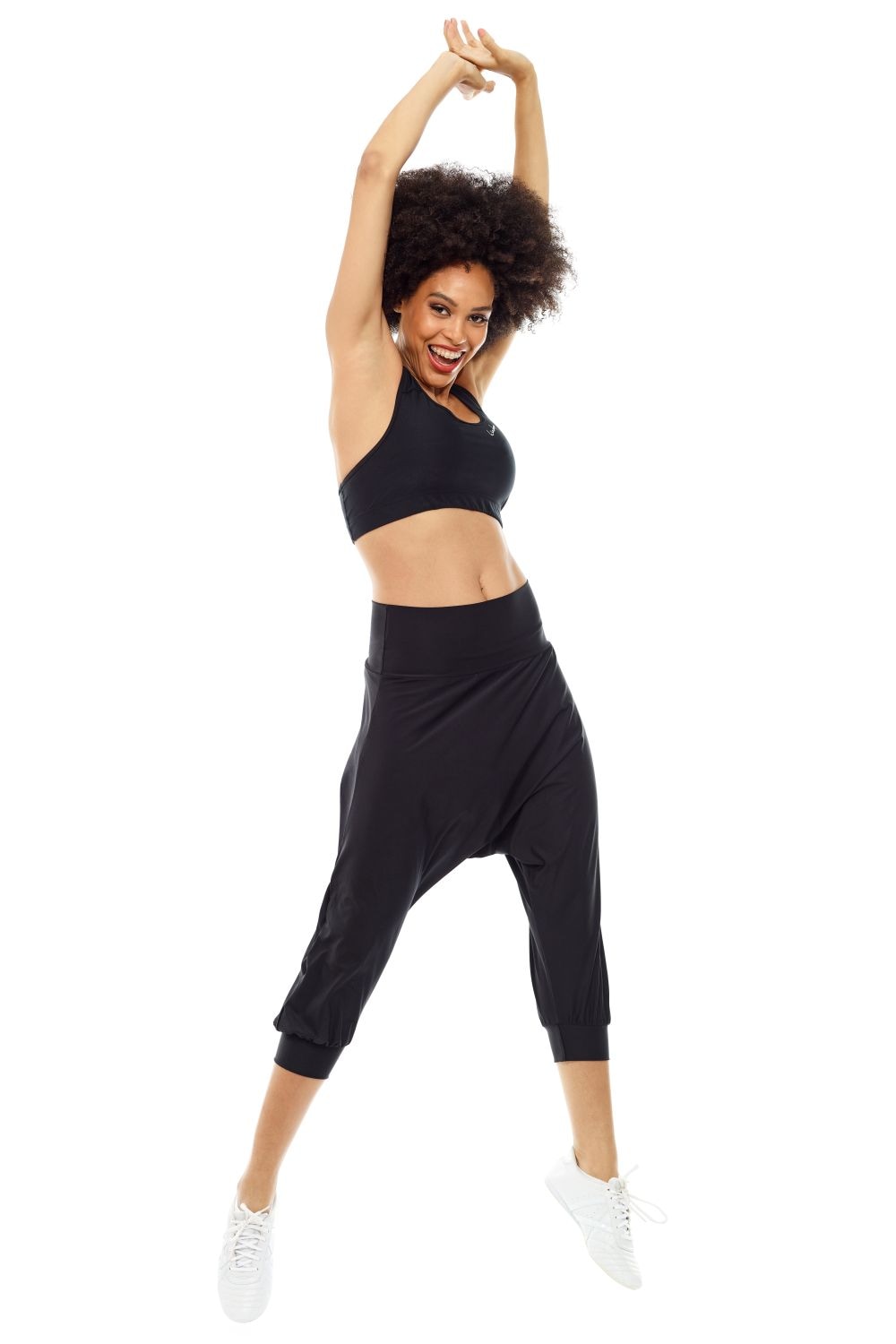 Winshape Sport-Bustier »SB101-Schwarz« Functional