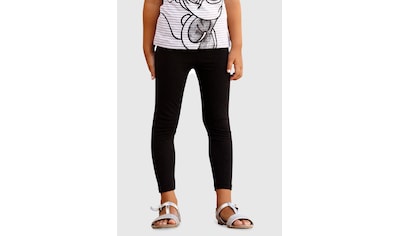 kaufen »New Beindruck mit York«, online KIDSWORLD Leggings