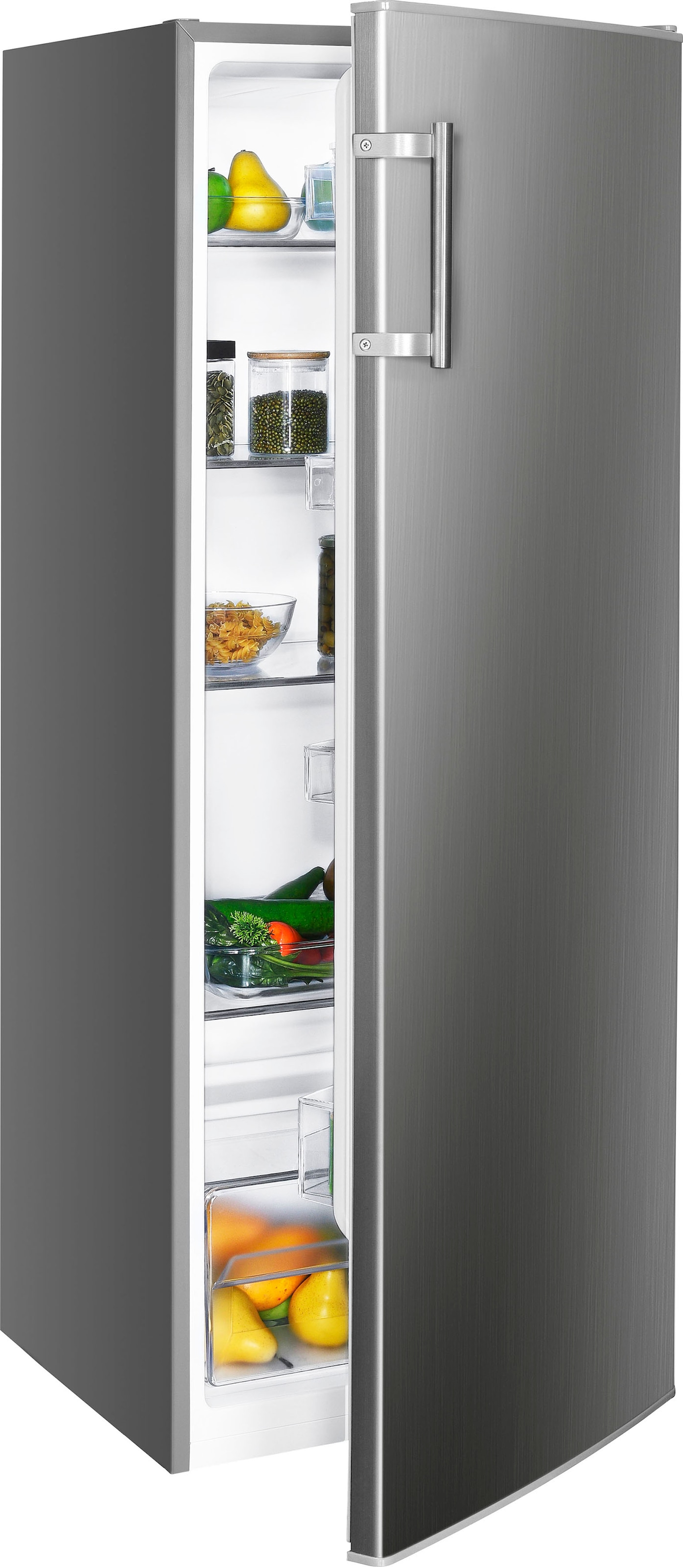Hanseatic Kühlschrank, HKS14355EI, cm online cm bei 54,4 breit 142,6 hoch