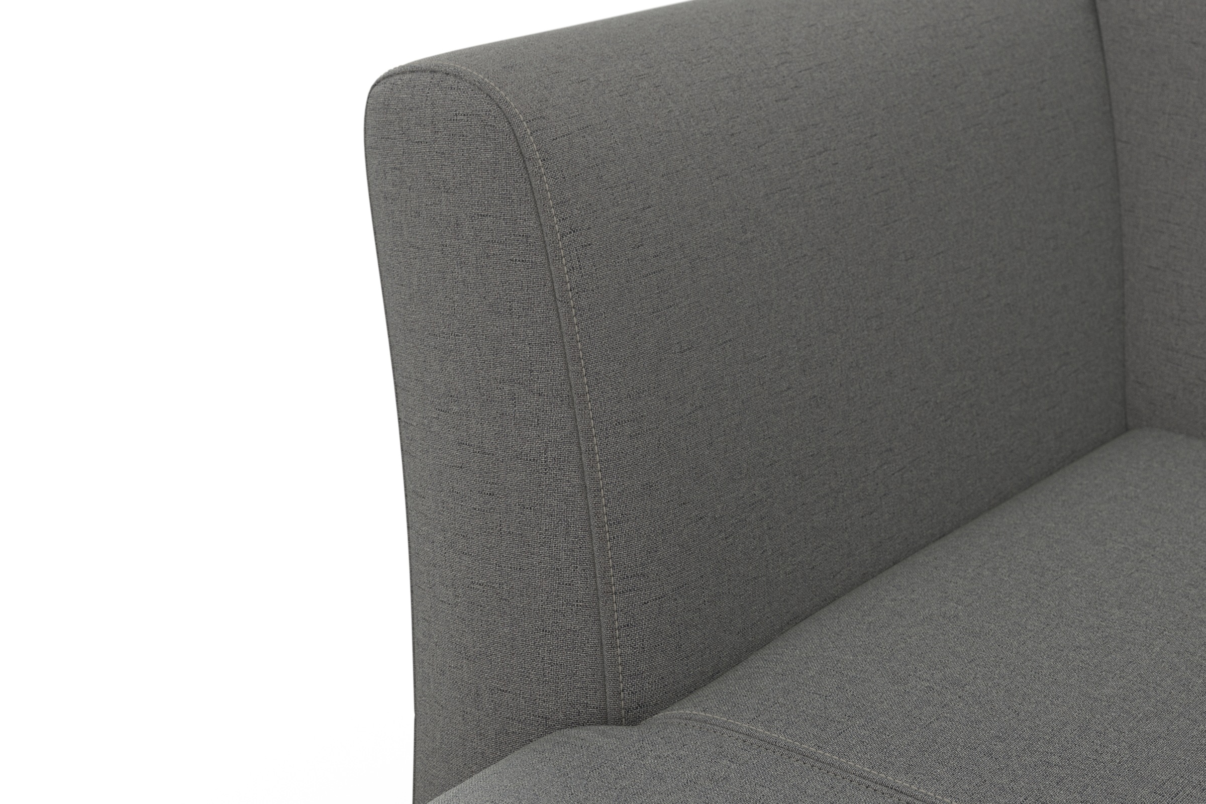sit&more Wohnlandschaft »Visby U-Form«, wahlweise mit Bettfunktion und Stauraum, frei im Raum stellbar