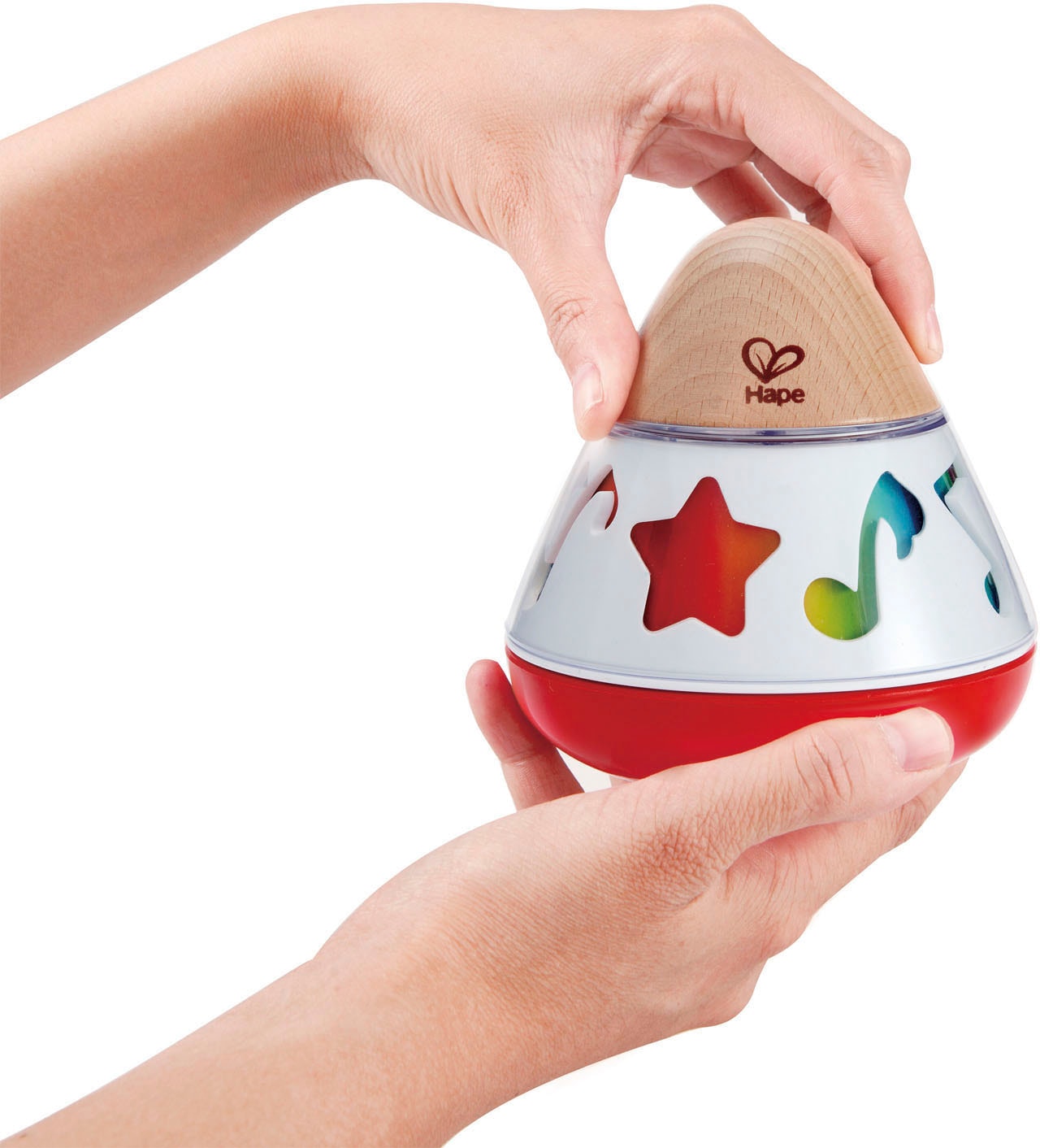 Hape Kreisel »Musikkreisel«