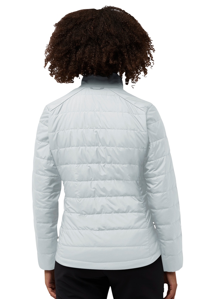 Jack Wolfskin 3-in-1-Funktionsjacke »HUNBERG 3IN1 JKT W«, mit Kapuze