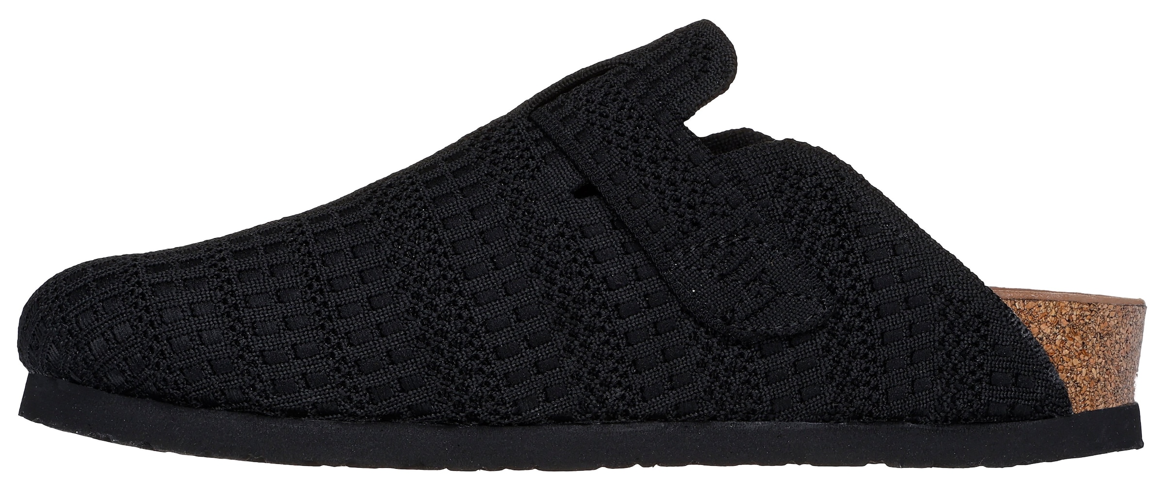 Skechers Clog »ARCH FIT GRANOLA TOO LATE«, Sabot, Flats mit Luxe Foam Ausstattung
