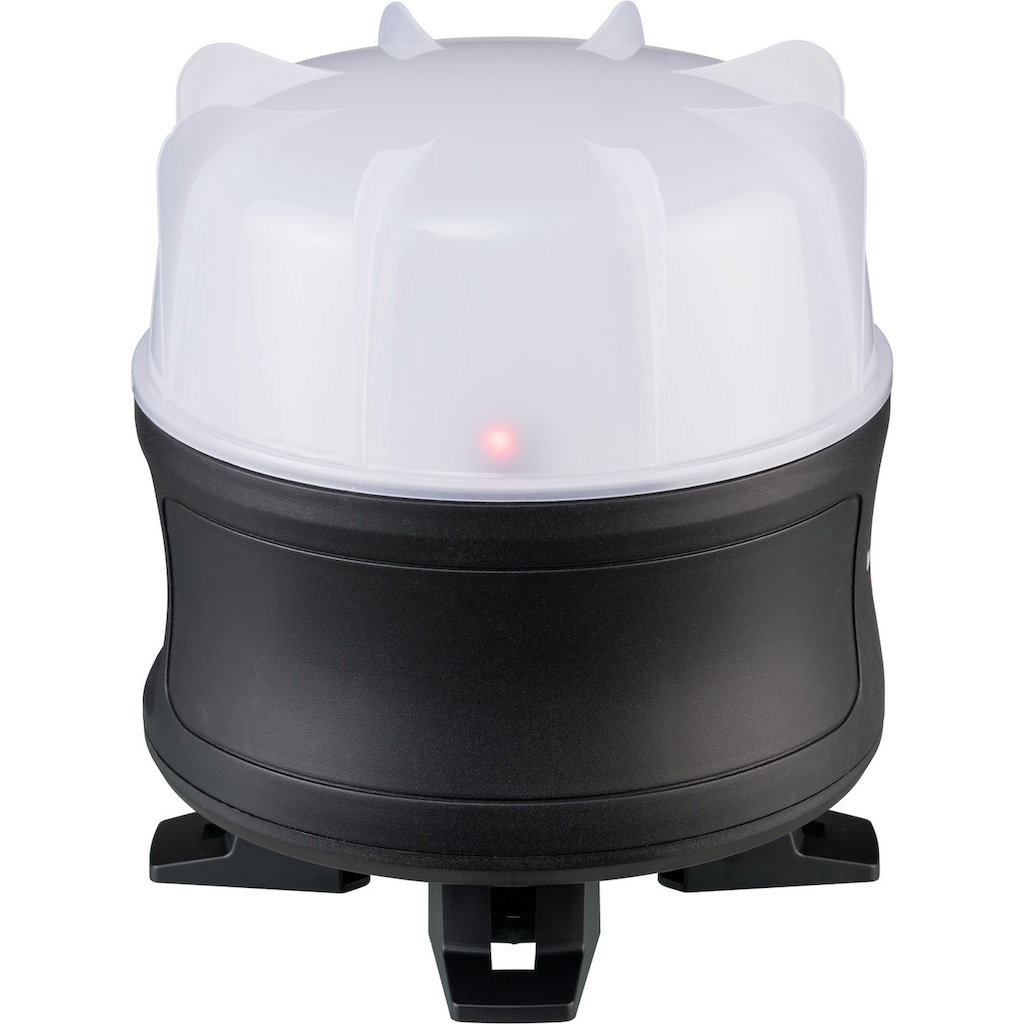 Brennenstuhl LED Baustrahler »Mobiler 360° LED Akku Strahler«