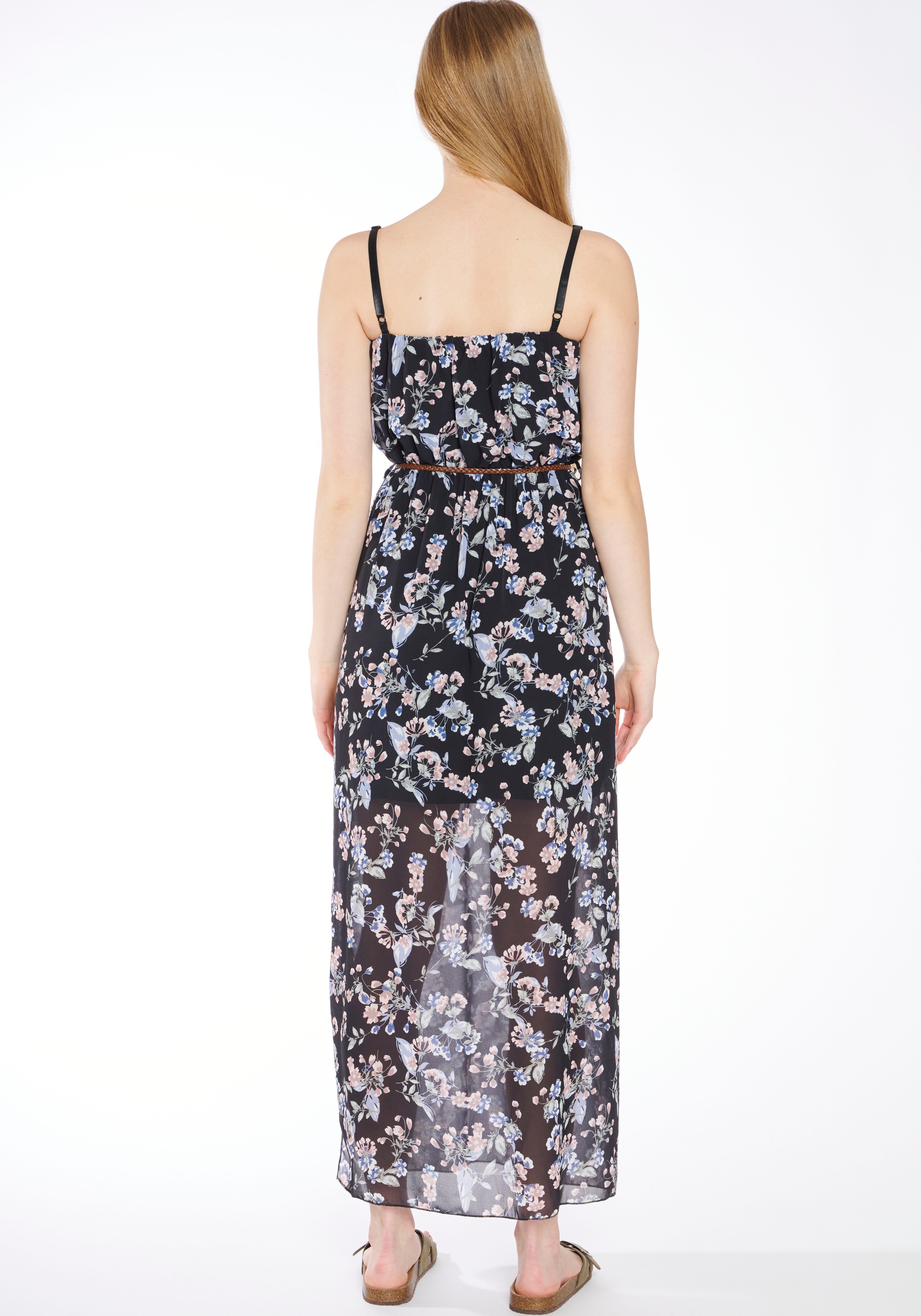 HaILY’S Trägerkleid »MX P DR Da44lia«, Sommerkleid