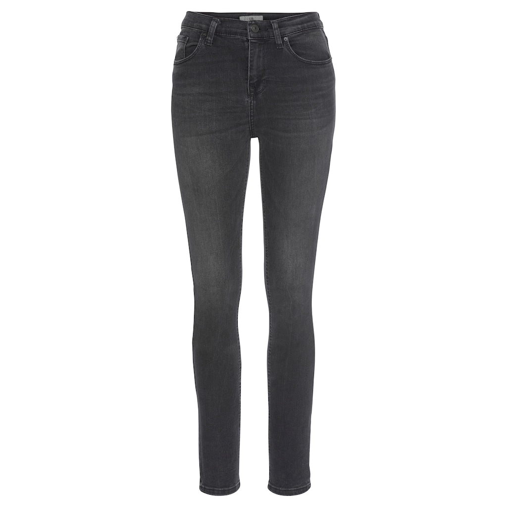 LTB Skinny-fit-Jeans »AMY«, mit Stretch-Anteil