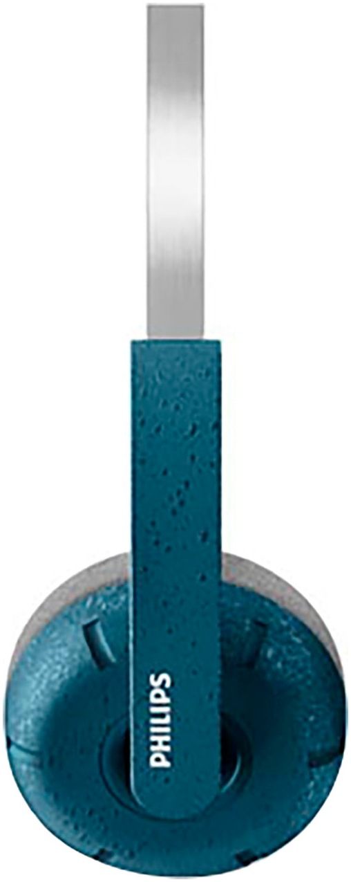 Philips Kopfhörer »TAH2000«, Bluetooth, Freisprechfunktion-Multi-Point-Verbindung-Rauschunterdrückung-kompatibel mit Siri