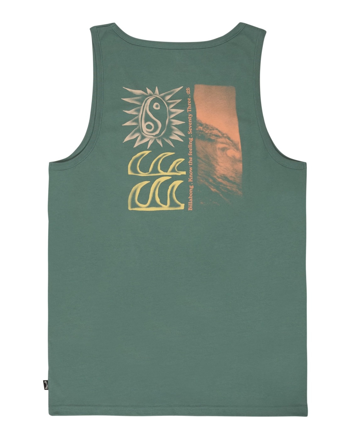 Billabong Tanktop »Feeling Tk«