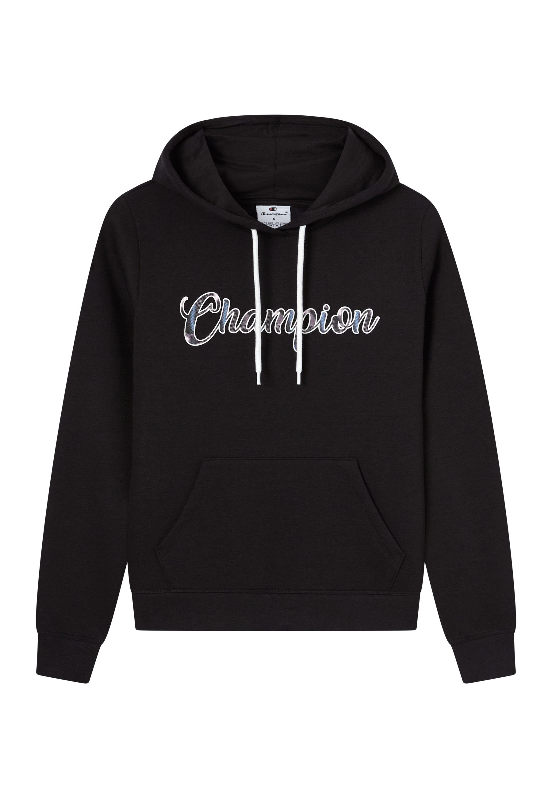 Champion Kapuzensweatshirt »Graphic Hoodie«
