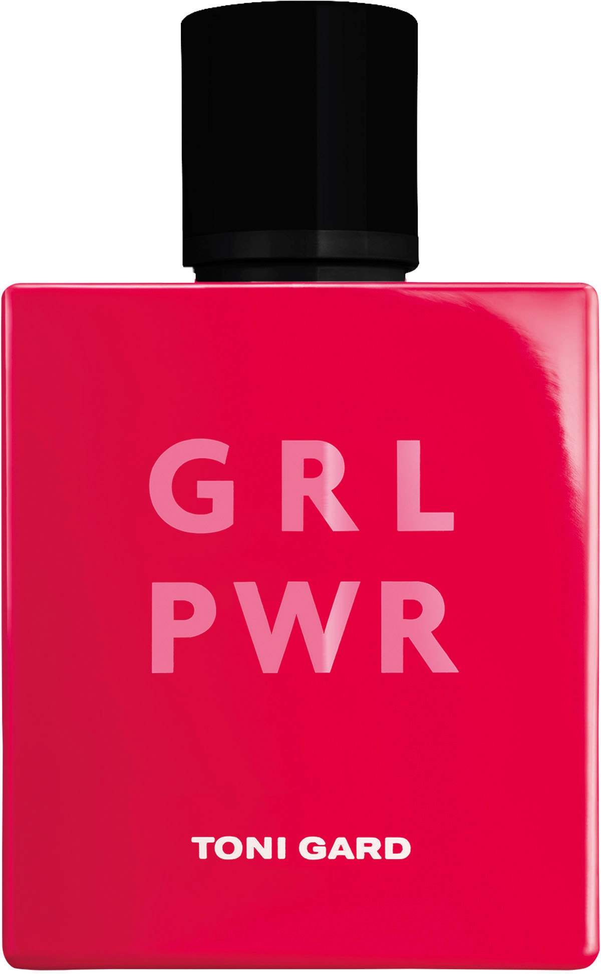 TONI GARD Eau de Parfum »GRL PWR EdP«