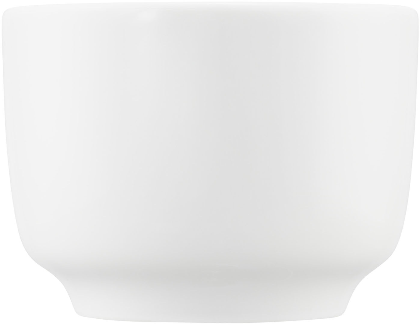 Seltmann Weiden Tasse »Sento Home« Kaffee- Teetasse ohne Henkel, 230 ml