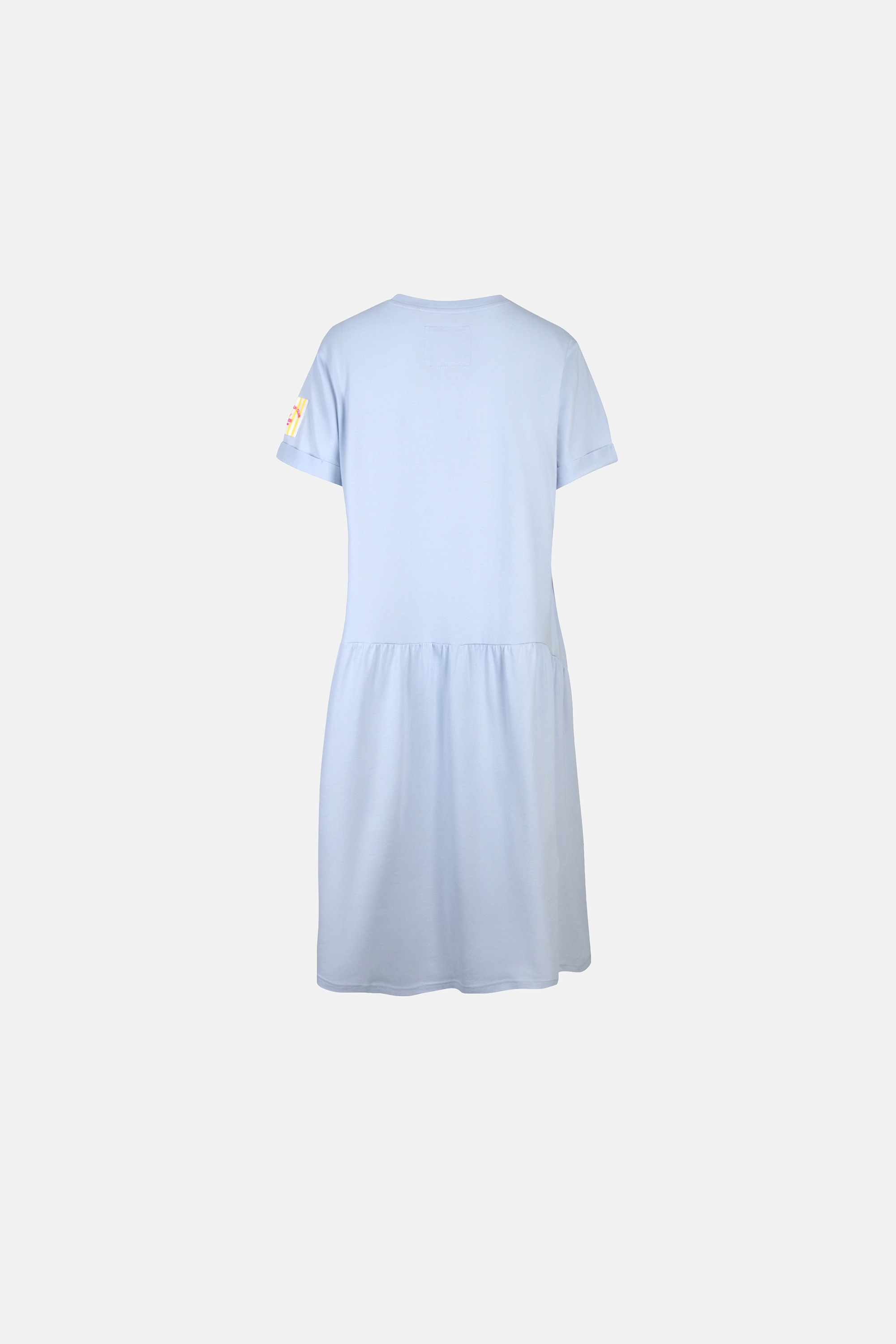 Lieblingsstück Sommerkleid »DoaL« mit Baumwoll-Anteil