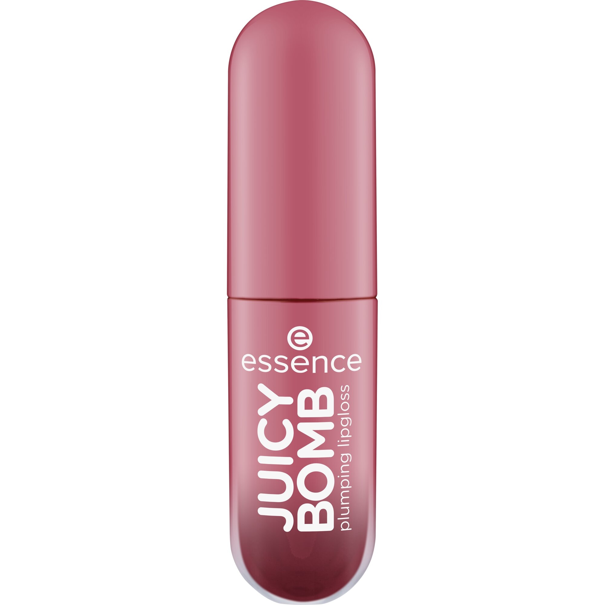 Essence Lipgloss »JUICY BOMB plumping lipgloss«