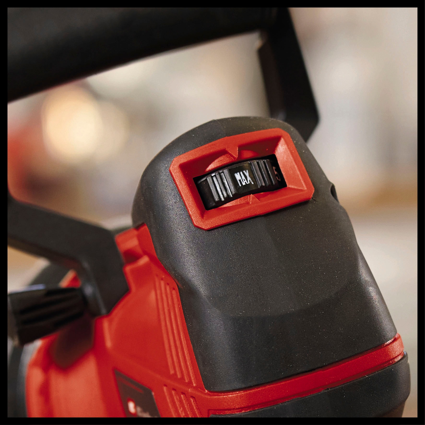 Einhell Exzenterschleifer »TE-RS 40 E«