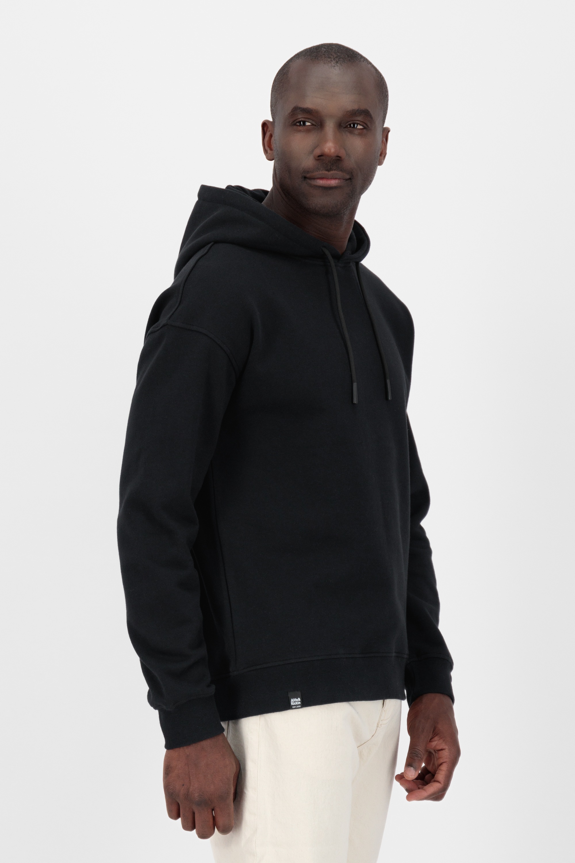 Alife & Kickin Kapuzensweatshirt »Herren BelaAK A«