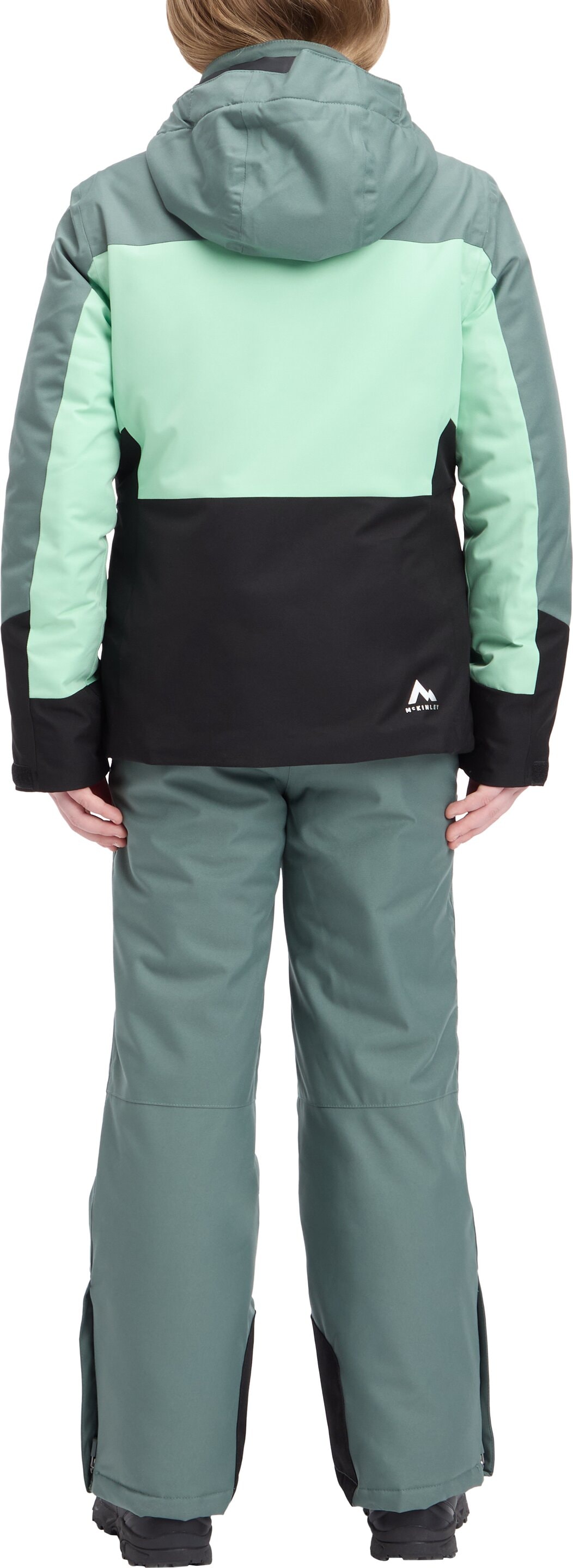 McKINLEY Outdoorjacke »Jacke Daniele G«