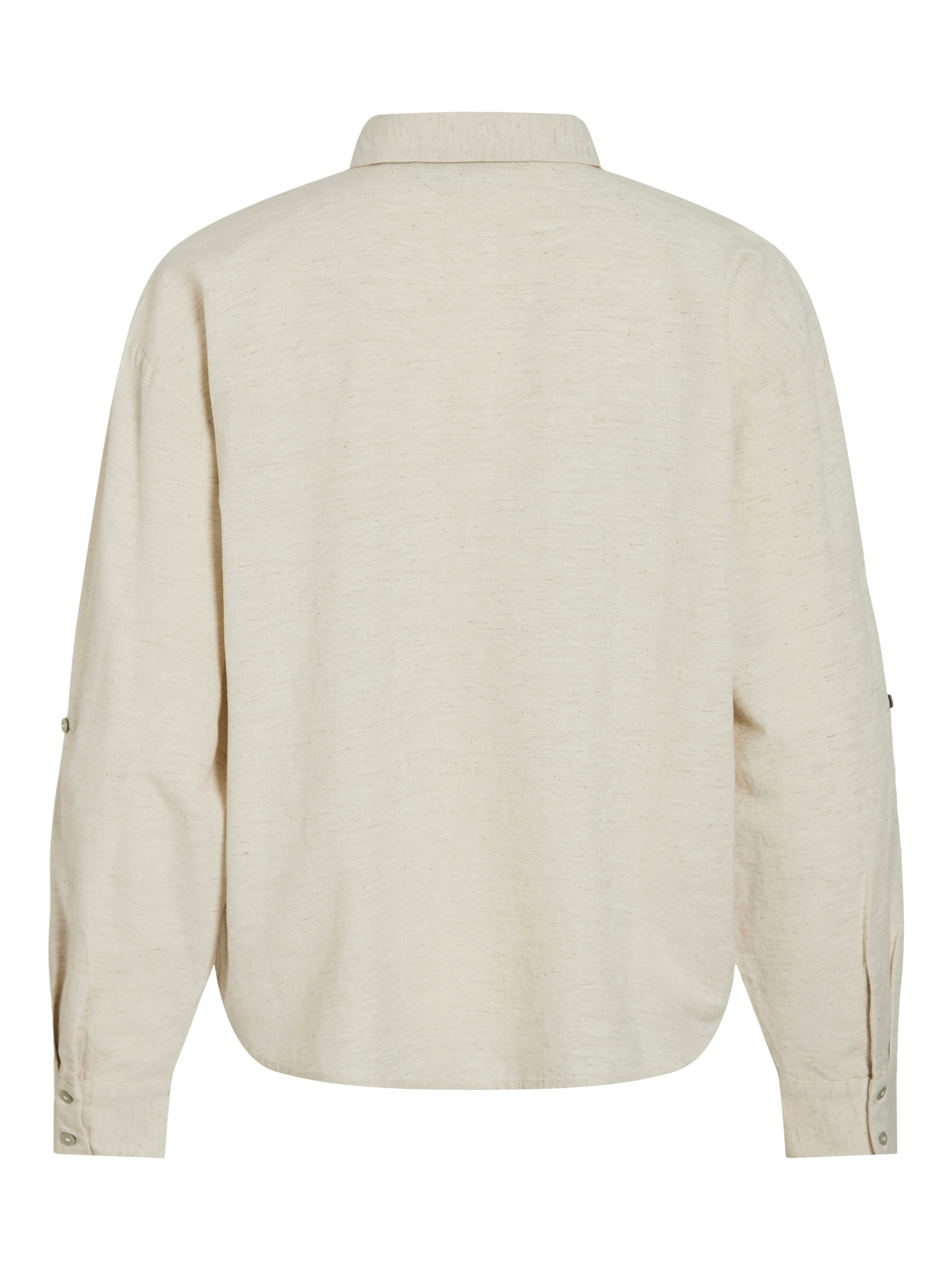 Vila Langarmbluse »VIPRISILLA L/S LOOSE SHIRT - NOOS«