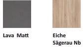 arthur berndt Babyzimmer-Komplettset »Cloe«, (Set, 3 tlg., Kinderbett, Schrank, Wickelkommode), Made in Germany; mit Kinderbett, Schrank und Wickelkommode
