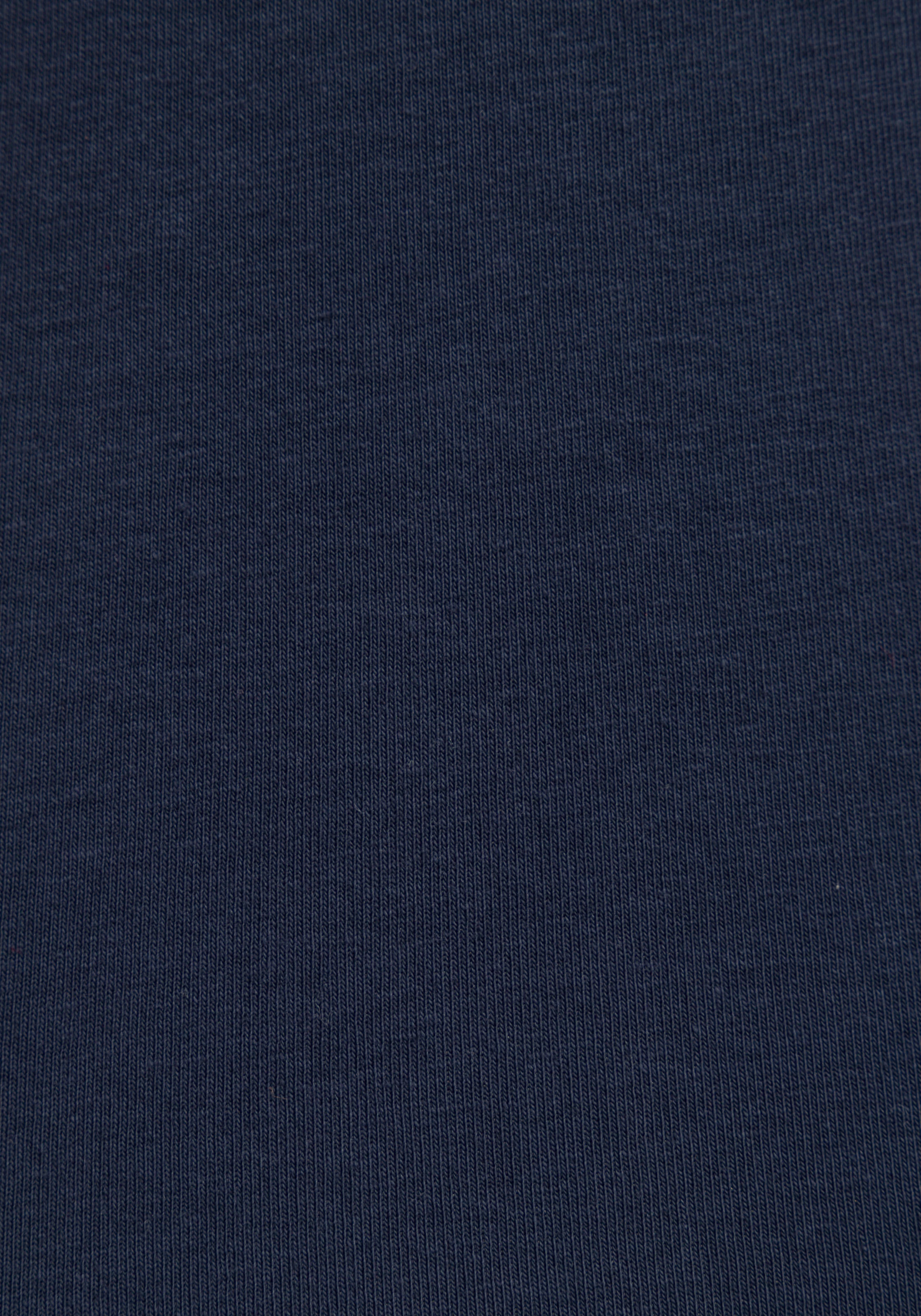 Tommy Jeans V-Shirt »TJW SKINNY STRETCH V NECK«, mitTommy Jeans Logo-Flag auf der Brust