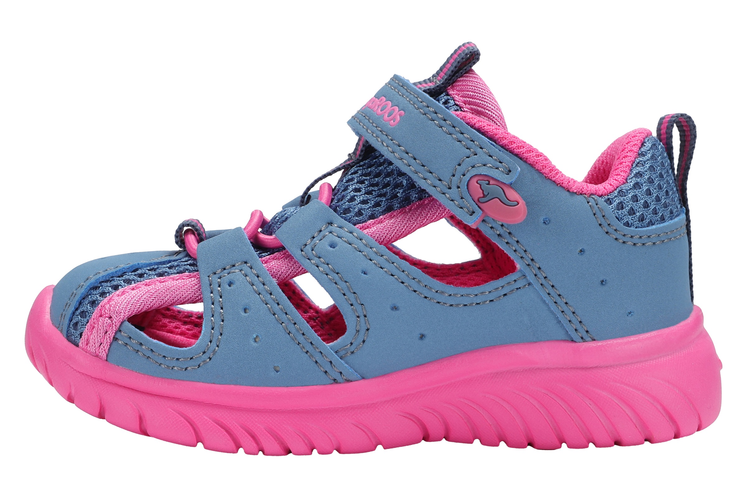 KangaROOS Sandale »KI-ROCK LITE EV«