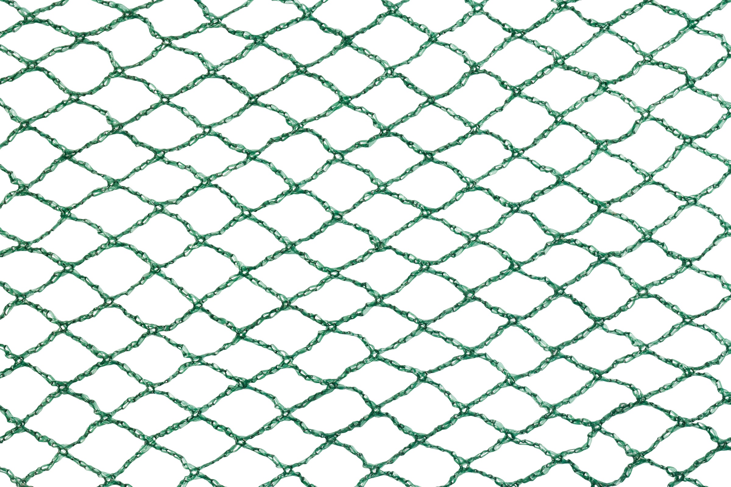 3. Bild von meister Schutznetz »Vogelschutznetz 2 x 10 m«, Maschenweite: 12 x 12 mm