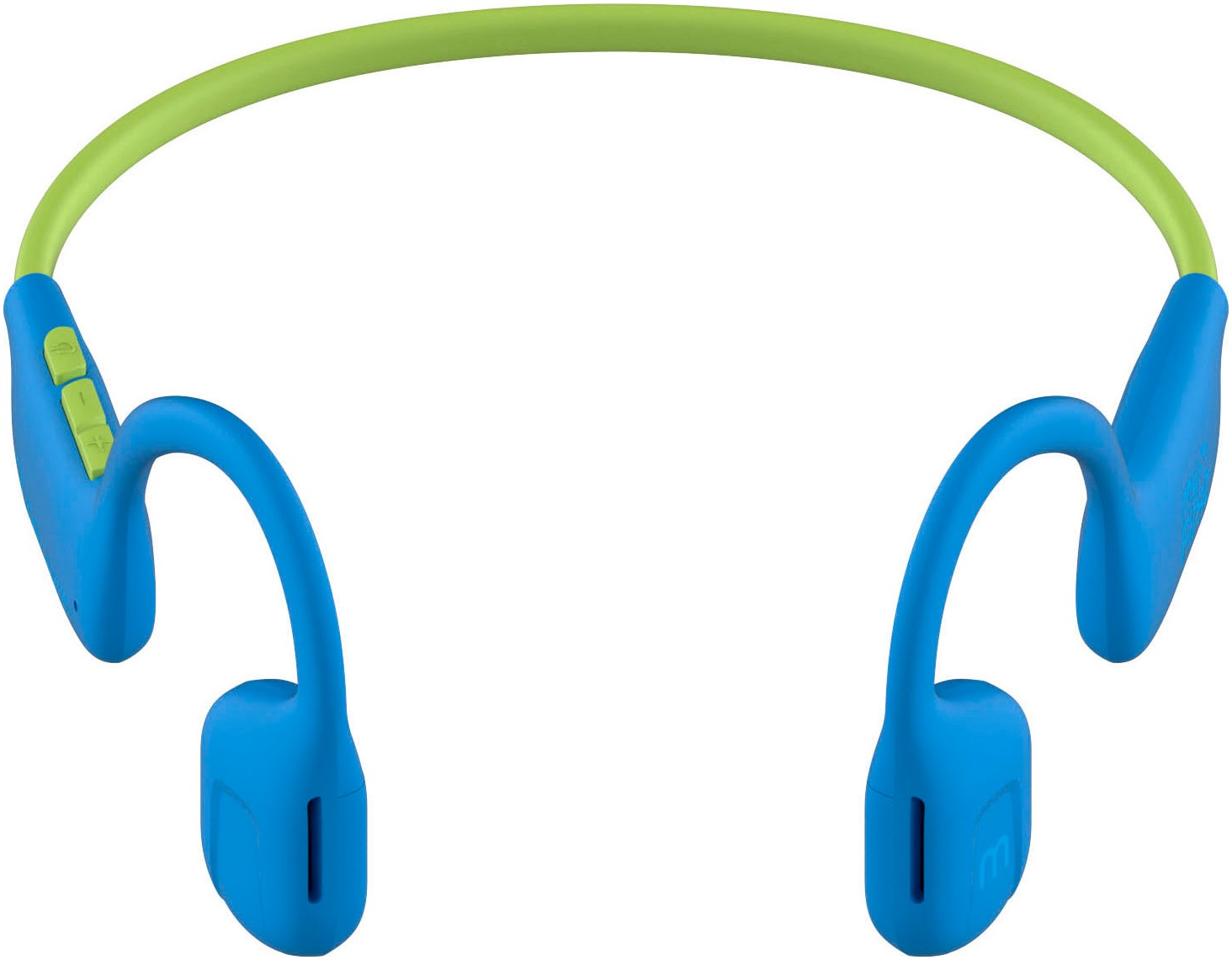 myFirst wireless Kopfhörer »AirWaves« Bluetooth