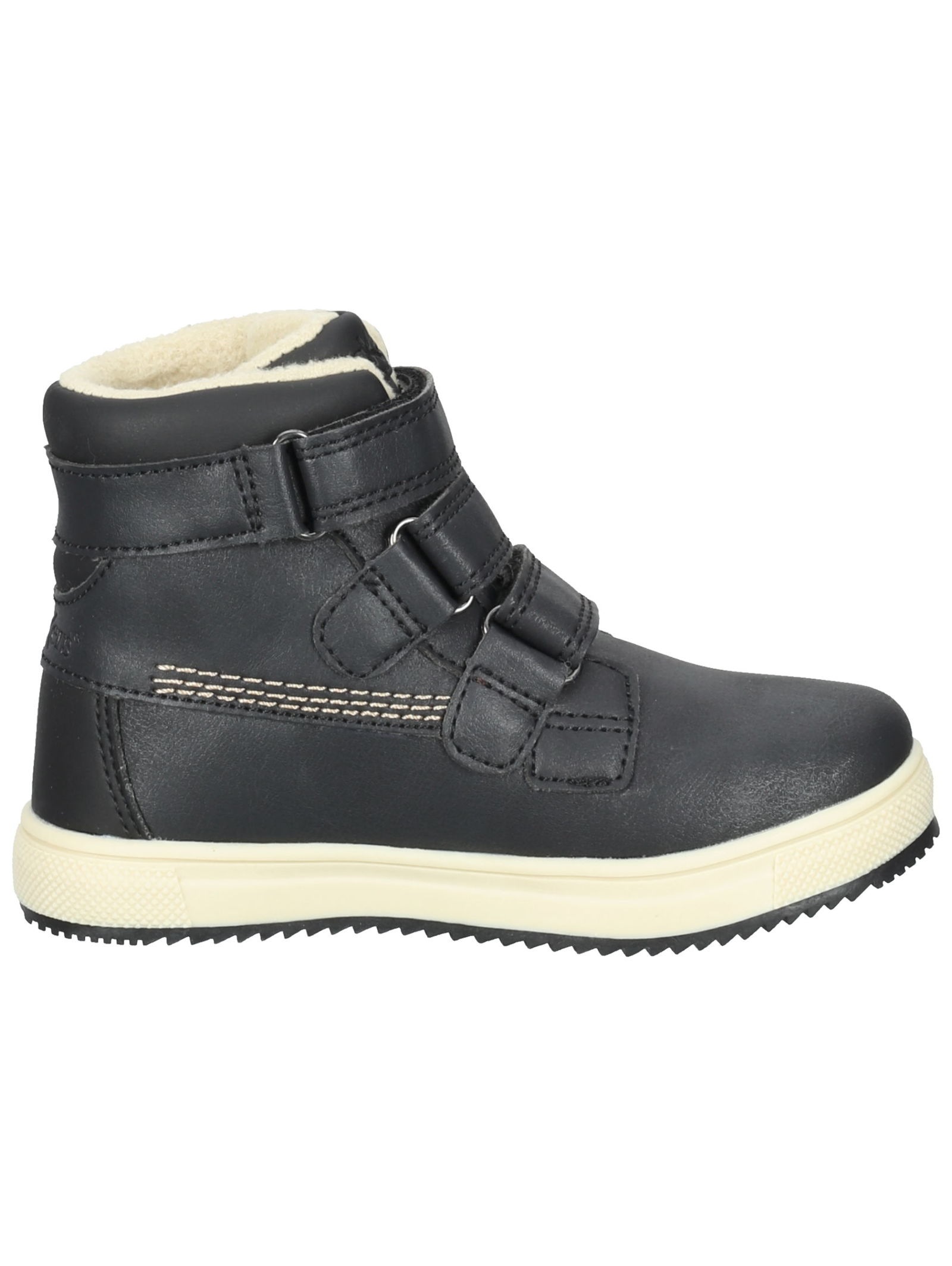 Kickers Stiefelette »Kickers Stiefelette Lederimitat«