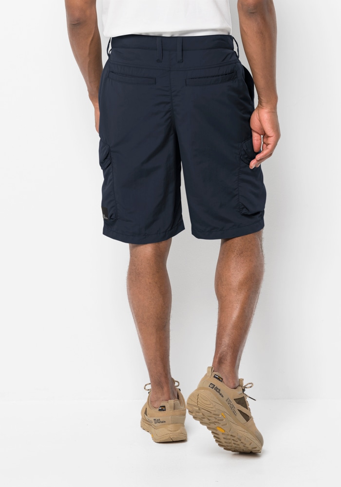 Jack Wolfskin 3/4-Hose »KALAHARI CARGO M«
