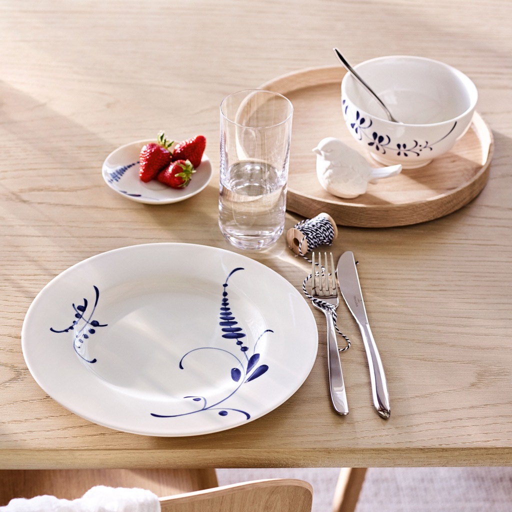 Villeroy & Boch Speiseteller »Speiseteller Vieux Luxembourg Brindille ø 27, günstig online kaufen