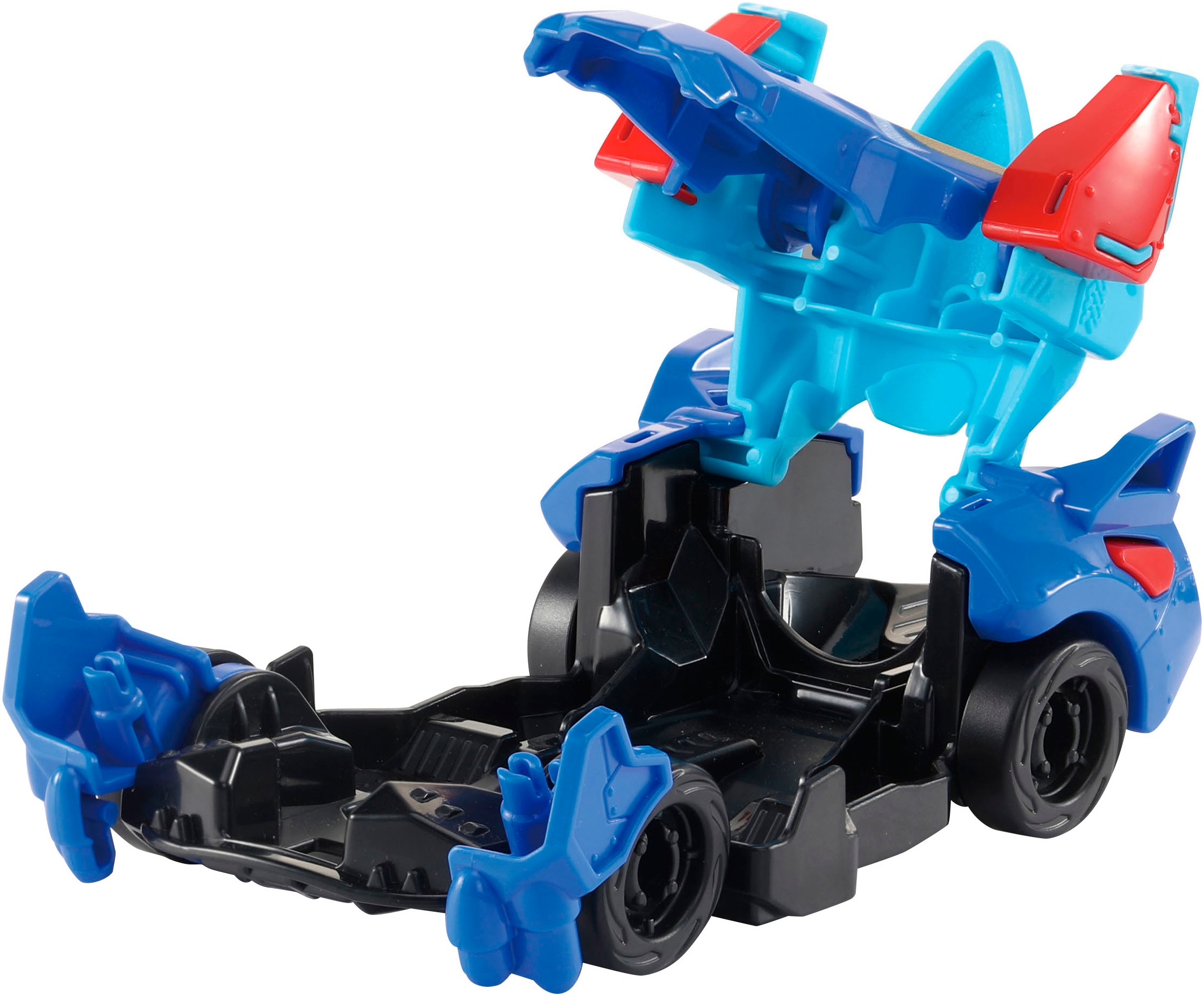 Vtech® Actionfigur »Switch&Go Dinos, Combo T-Rex«, mit Licht und Sound