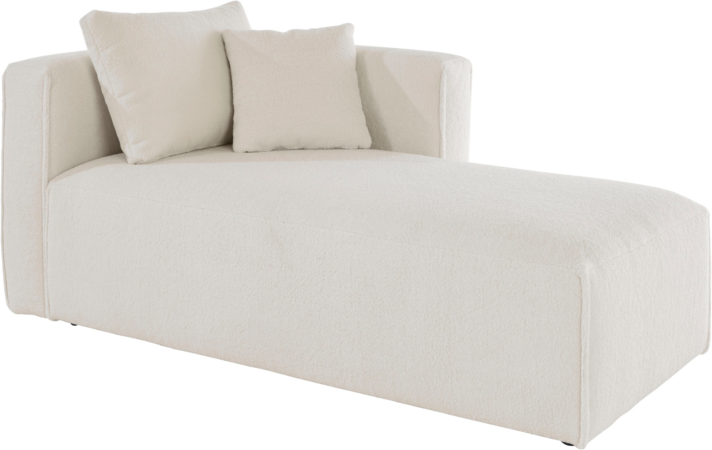 Home affaire Ottomane »Comfine« Modul-Ottomane zur indiviuellen Zusammenste günstig online kaufen