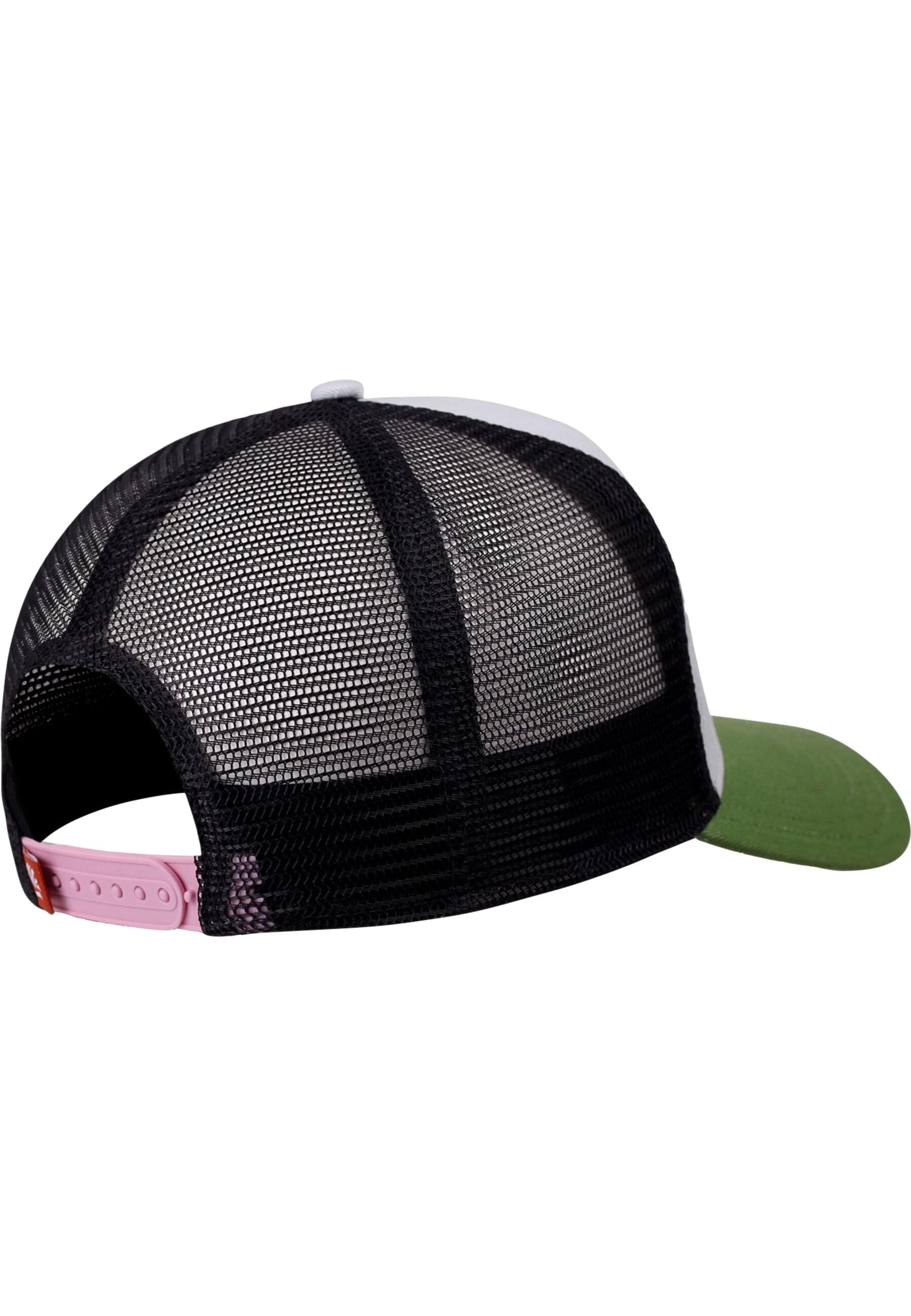 Coastal Trucker Cap »Coastal Trucker Cap HFT Stoke Forever«