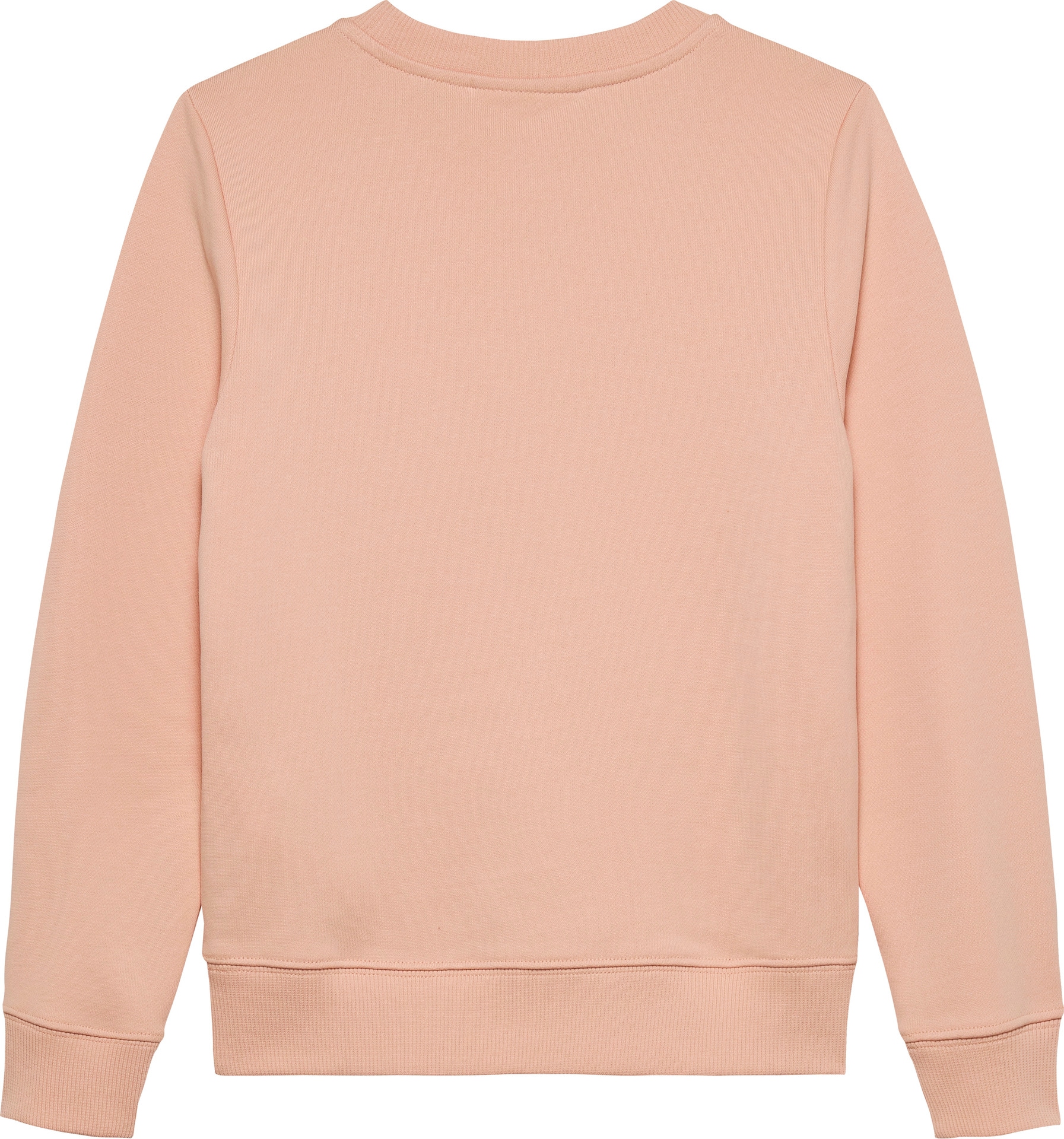 Calvin Klein Jeans Sweatshirt »CK Monogram Terry Cn«, für Kinder bis 16 Jahre und mit Logodruck