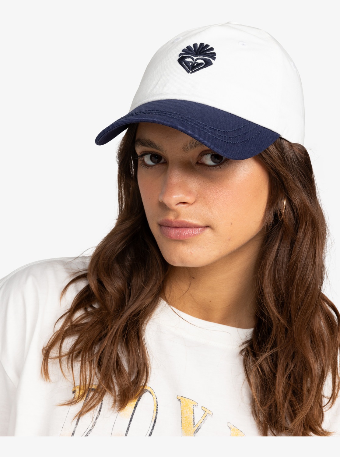Roxy Baseball Cap »Next Level«
