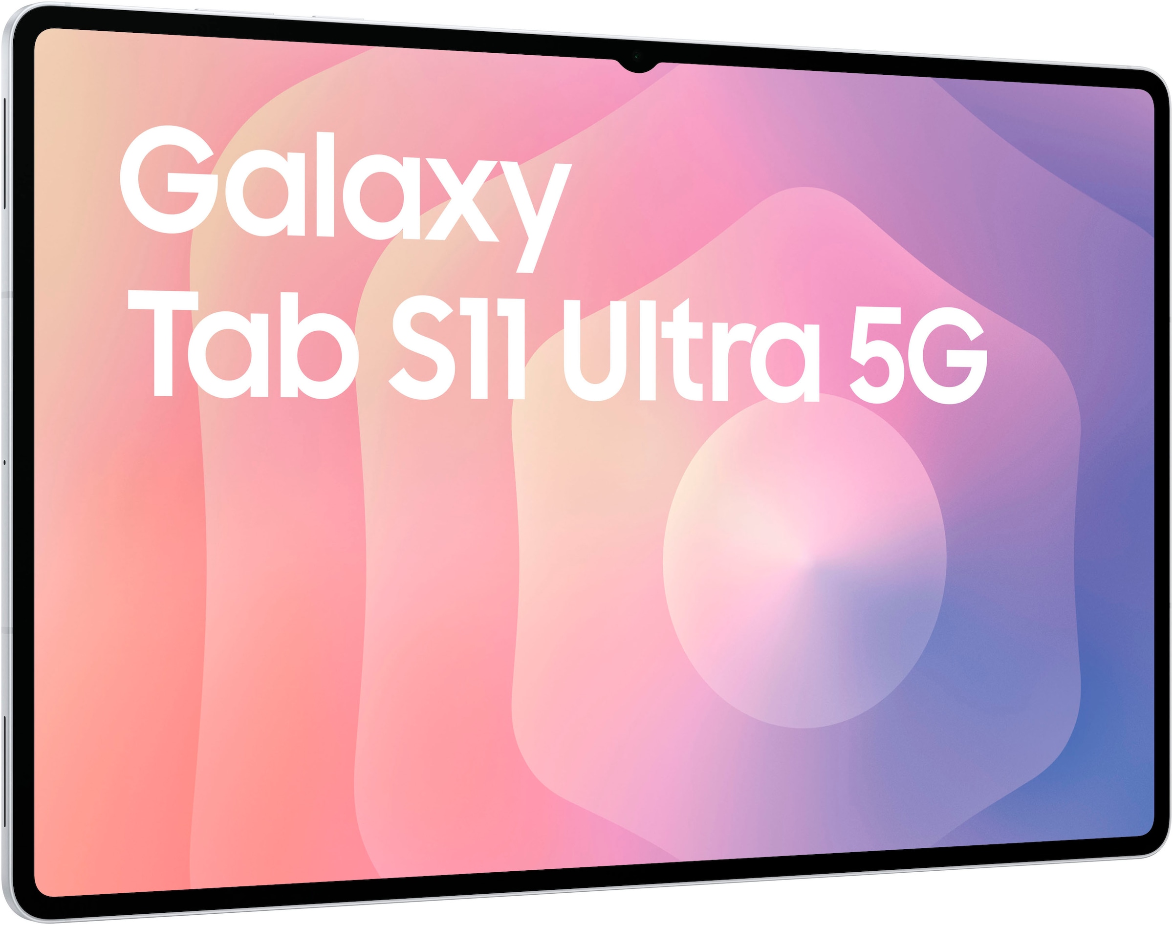 Samsung Tablet »Galaxy Tab S11 Ultra«, (36,99 cm / 14,6 Zoll), Android,One UI,Knox, WQXGA+, 5G,)