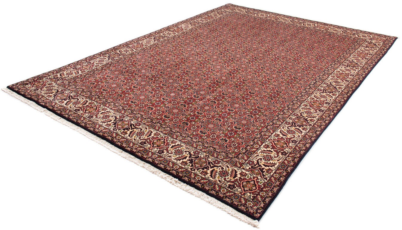 morgenland Orientteppich »Perser - Bidjar - 292 x 198 cm - braun«, rechteck günstig online kaufen