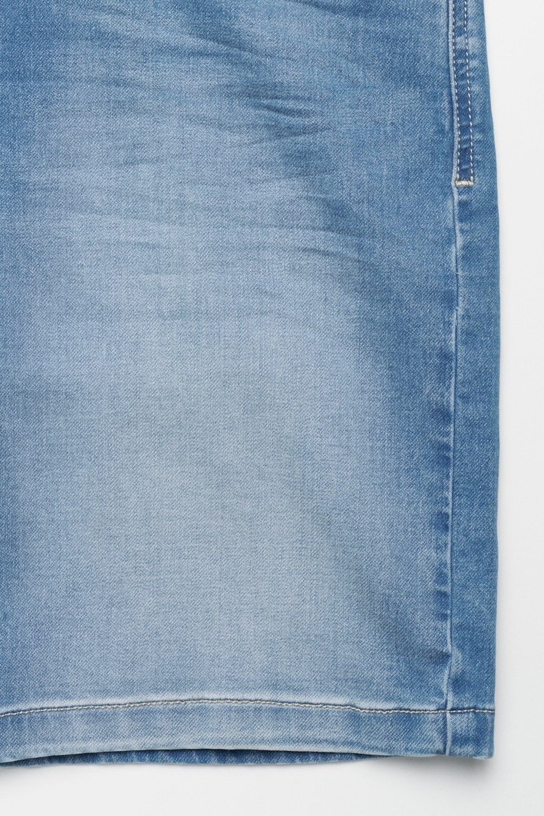 bugatti Bermudas, im Used-Wash-Design