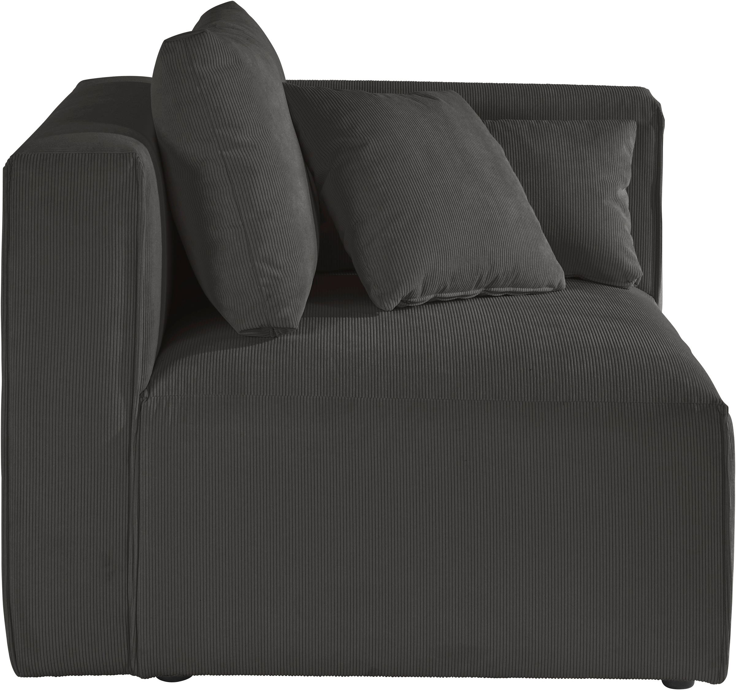 Guido Maria Kretschmer Home&Living Sofa-Eckelement »Comfine«, Modul-Ecke zu günstig online kaufen