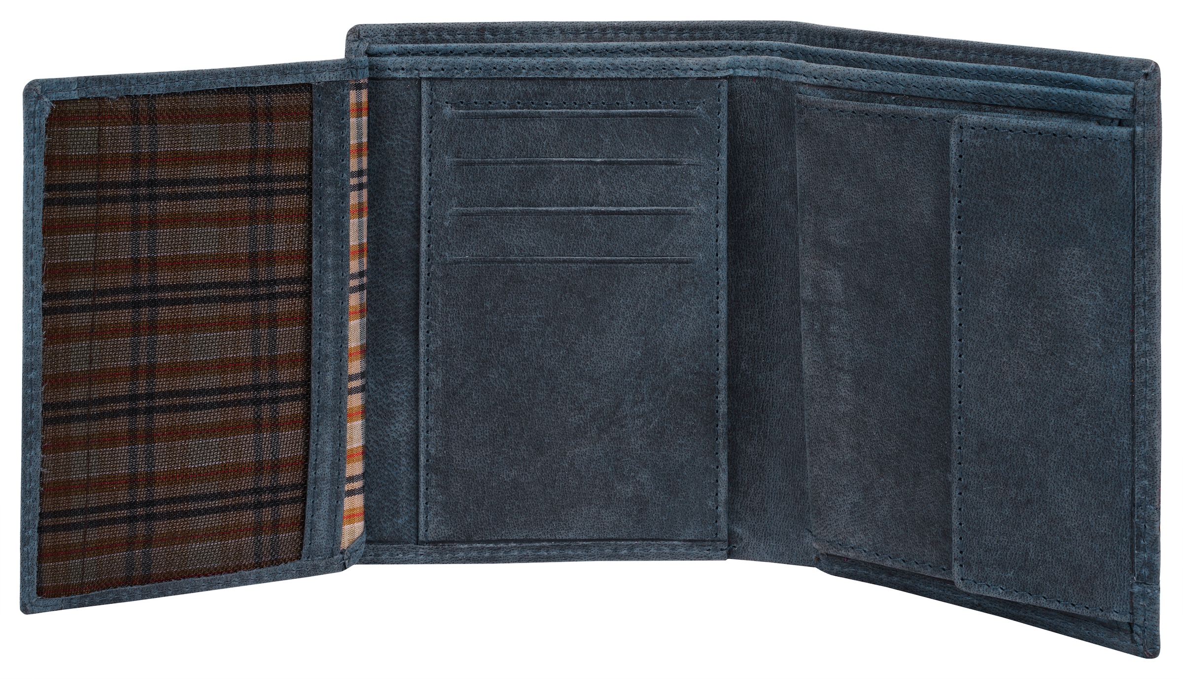 Bruno Banani Geldbörse echt Leder