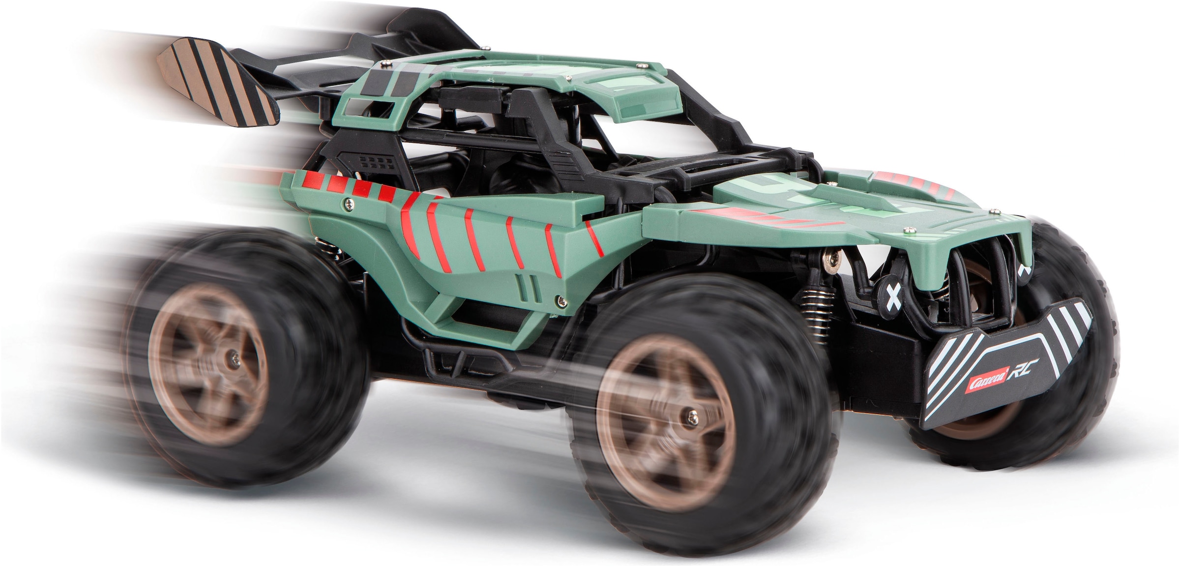 Carrera® RC-Auto »Carrera® RC, Mountain Racer, 2,4 GHz«