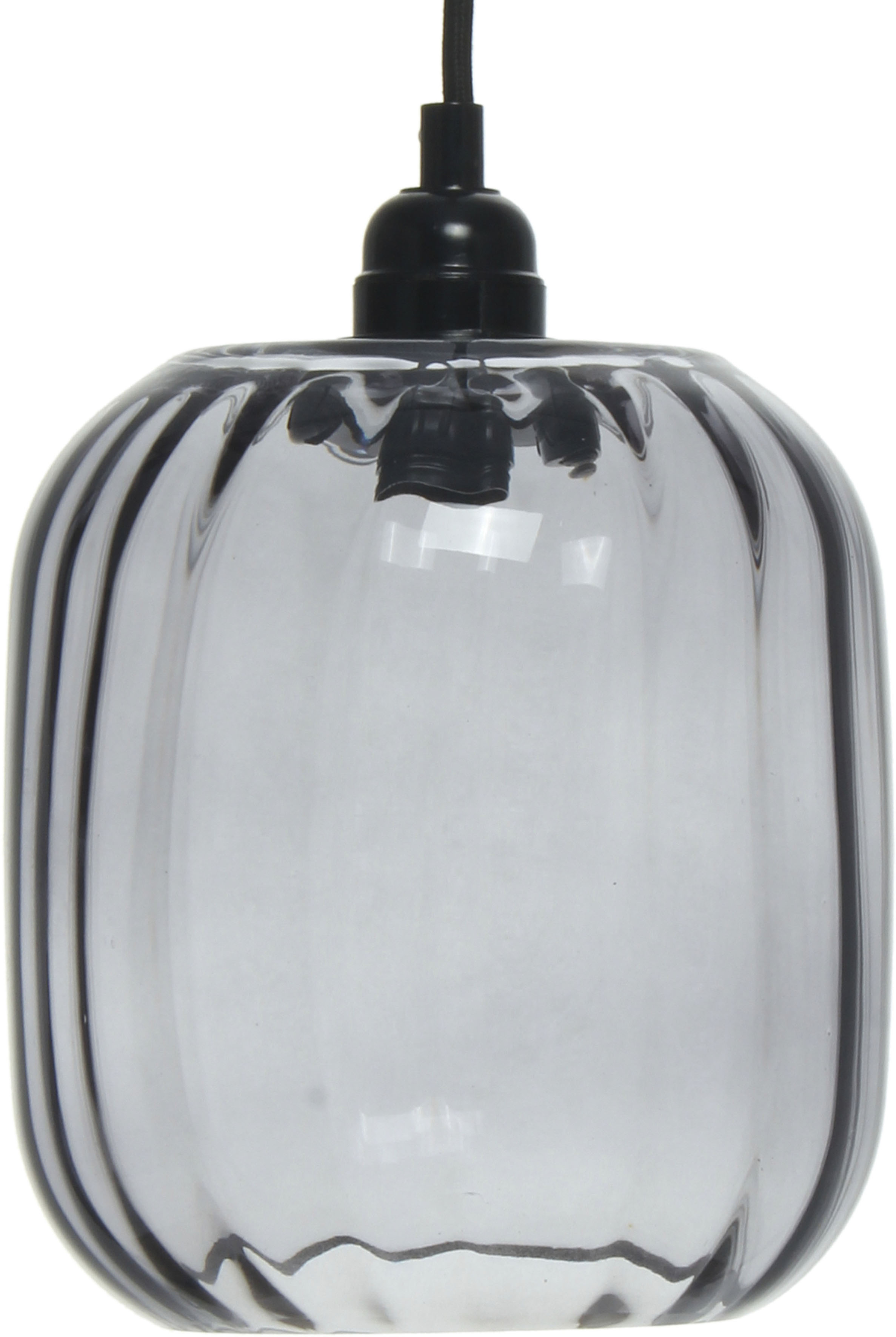 Kayoom Hängeleuchte »Gloria« E27 1 Stk. handgefertigt, modern günstig online kaufen