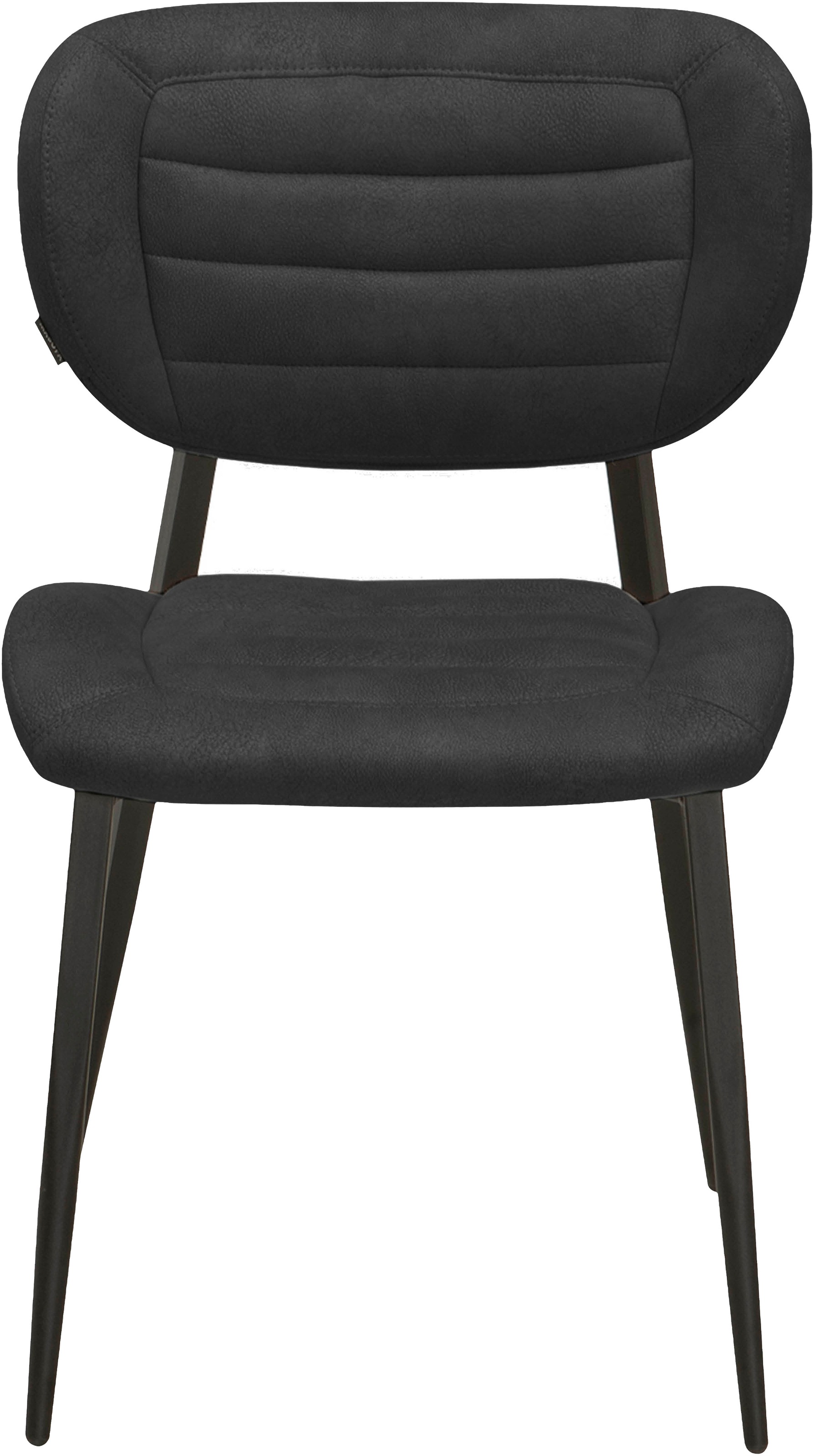 OMG Design Esszimmerstuhl »Rikki«, (Set), 2 St., Stoff, bequemer Polsterstu günstig online kaufen