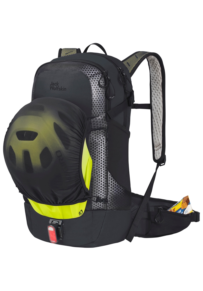 Jack Wolfskin Fahrradrucksack »MOAB JAM PRO 24.5«