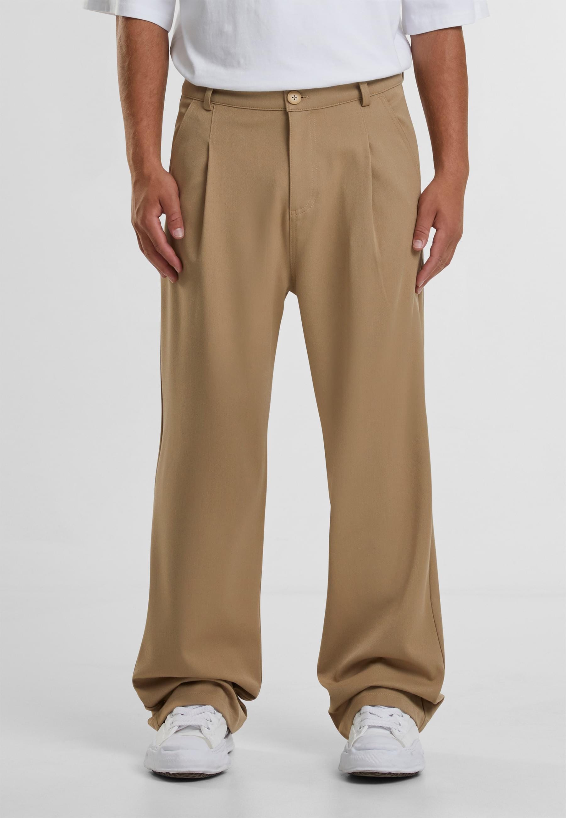 2Y Studios Stoffhose »2Y Studios Tahlo Loose Pants«