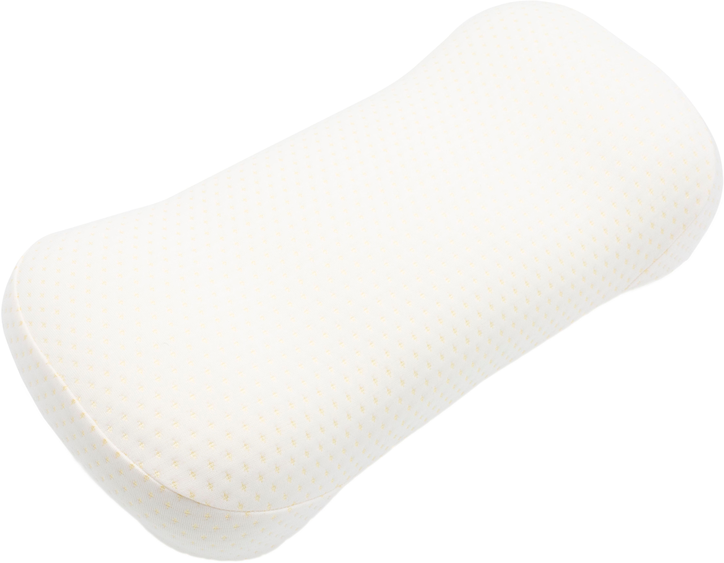 Schlafkissen Ergonomisches Nackenstützkissen aus Memory Foam