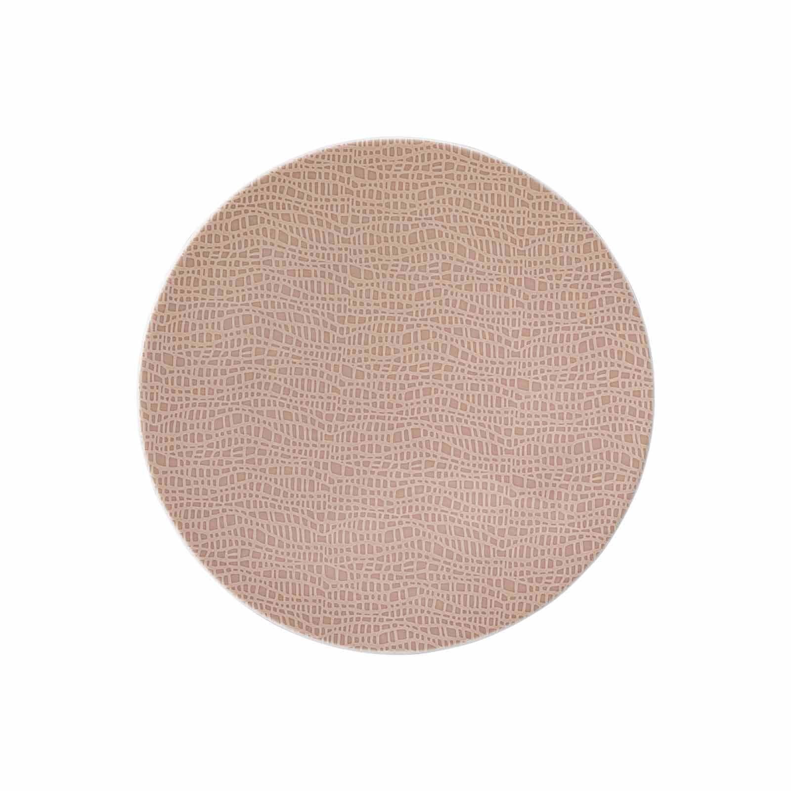 Seltmann Weiden Frühstücksteller »Frühstücksteller Life Fashion ø 22,5 cm« günstig online kaufen