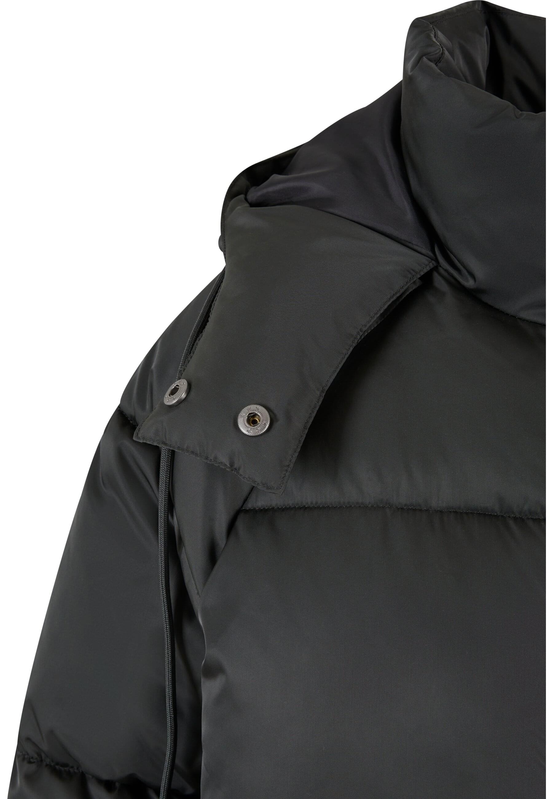 Karl Kani Winterjacke »Karl Kani Karl Kani OG OS Puffer Jacket« 1 Stk. tlg. mit Kapuze